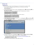 Preview for 5 page of Extron electronics RCP 101 D Setup Manual