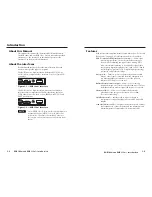 Предварительный просмотр 5 страницы Extron electronics RGB 109xi User Manual