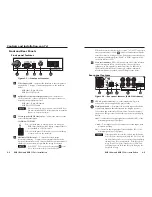 Предварительный просмотр 7 страницы Extron electronics RGB 109xi User Manual