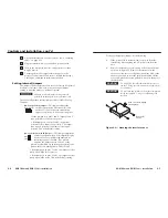 Предварительный просмотр 9 страницы Extron electronics RGB 109xi User Manual