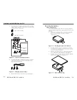 Предварительный просмотр 10 страницы Extron electronics RGB 109xi User Manual