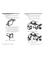 Предварительный просмотр 11 страницы Extron electronics RGB 109xi User Manual