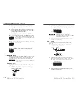 Предварительный просмотр 12 страницы Extron electronics RGB 109xi User Manual