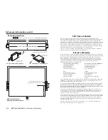 Предварительный просмотр 16 страницы Extron electronics RGB 109xi User Manual