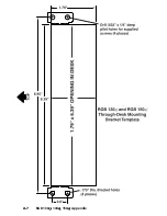 Предварительный просмотр 34 страницы Extron electronics RGB 130xi User Manual