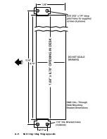 Предварительный просмотр 36 страницы Extron electronics RGB 130xi User Manual