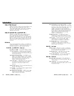 Preview for 5 page of Extron electronics RGB 138xi User Manual