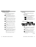 Preview for 7 page of Extron electronics RGB 138xi User Manual