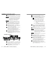 Preview for 8 page of Extron electronics RGB 138xi User Manual