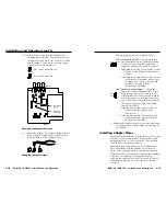 Preview for 11 page of Extron electronics RGB 138xi User Manual