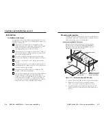 Предварительный просмотр 7 страницы Extron electronics RGB 160 User Manual