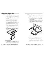 Предварительный просмотр 8 страницы Extron electronics RGB 202 Rxi User Manual