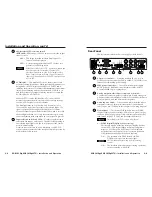 Предварительный просмотр 10 страницы Extron electronics RGB 202 Rxi User Manual