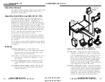 Предварительный просмотр 6 страницы Extron electronics RGB 203 Rxi VTG User Manual