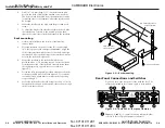 Предварительный просмотр 11 страницы Extron electronics RGB 203 Rxi VTG User Manual