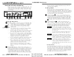 Предварительный просмотр 14 страницы Extron electronics RGB 203 Rxi VTG User Manual