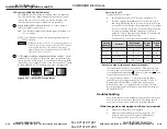 Предварительный просмотр 16 страницы Extron electronics RGB 203 Rxi VTG User Manual