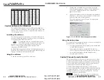 Предварительный просмотр 21 страницы Extron electronics RGB 203 Rxi VTG User Manual