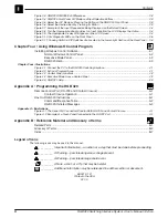 Предварительный просмотр 4 страницы Extron electronics RGB 320 User Manual