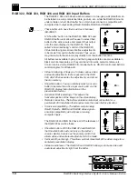 Предварительный просмотр 10 страницы Extron electronics RGB 320 User Manual