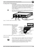 Предварительный просмотр 15 страницы Extron electronics RGB 320 User Manual