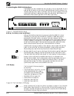 Предварительный просмотр 18 страницы Extron electronics RGB 320 User Manual