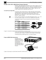 Предварительный просмотр 28 страницы Extron electronics RGB 320 User Manual