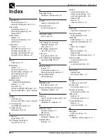 Предварительный просмотр 38 страницы Extron electronics RGB 320 User Manual