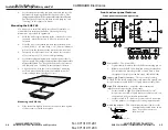 Предварительный просмотр 8 страницы Extron electronics RGB 324 User Manual