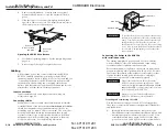 Предварительный просмотр 11 страницы Extron electronics RGB 324 User Manual