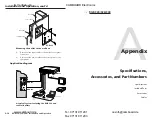 Предварительный просмотр 15 страницы Extron electronics RGB 324 User Manual