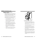 Предварительный просмотр 7 страницы Extron electronics RGB 400 User Manual