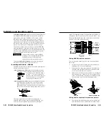 Предварительный просмотр 14 страницы Extron electronics RGB 400 User Manual