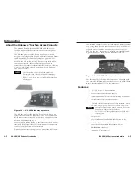 Preview for 6 page of Extron electronics RGB 580xi AAP Series User Manual