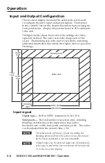 Предварительный просмотр 20 страницы Extron electronics RGB to DVI Scaler RGB-DVI 300 User Manual