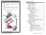 Предварительный просмотр 5 страницы Extron electronics RSB 126 User Manual