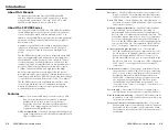 Предварительный просмотр 7 страницы Extron electronics RSB 126 User Manual