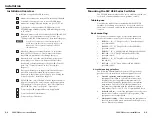 Предварительный просмотр 10 страницы Extron electronics RSB 126 User Manual