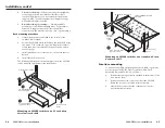 Предварительный просмотр 11 страницы Extron electronics RSB 126 User Manual