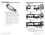 Предварительный просмотр 12 страницы Extron electronics RSB 126 User Manual