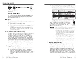 Предварительный просмотр 20 страницы Extron electronics RSB 126 User Manual