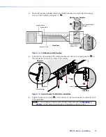 Предварительный просмотр 20 страницы Extron electronics SB 33 A 82-90 User Manual