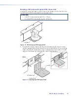 Предварительный просмотр 22 страницы Extron electronics SB 33 A 82-90 User Manual