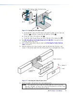 Предварительный просмотр 23 страницы Extron electronics SB 33 A 82-90 User Manual