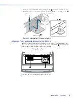 Предварительный просмотр 24 страницы Extron electronics SB 33 A 82-90 User Manual