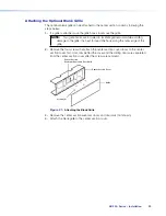 Предварительный просмотр 28 страницы Extron electronics SB 33 A 82-90 User Manual