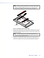 Предварительный просмотр 30 страницы Extron electronics SB 33 A 82-90 User Manual