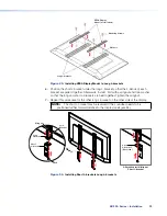 Предварительный просмотр 31 страницы Extron electronics SB 33 A 82-90 User Manual