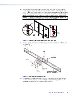 Предварительный просмотр 37 страницы Extron electronics SB 33 A 82-90 User Manual