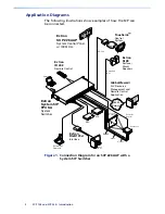 Предварительный просмотр 9 страницы Extron electronics SCP 104 AAP User Manual